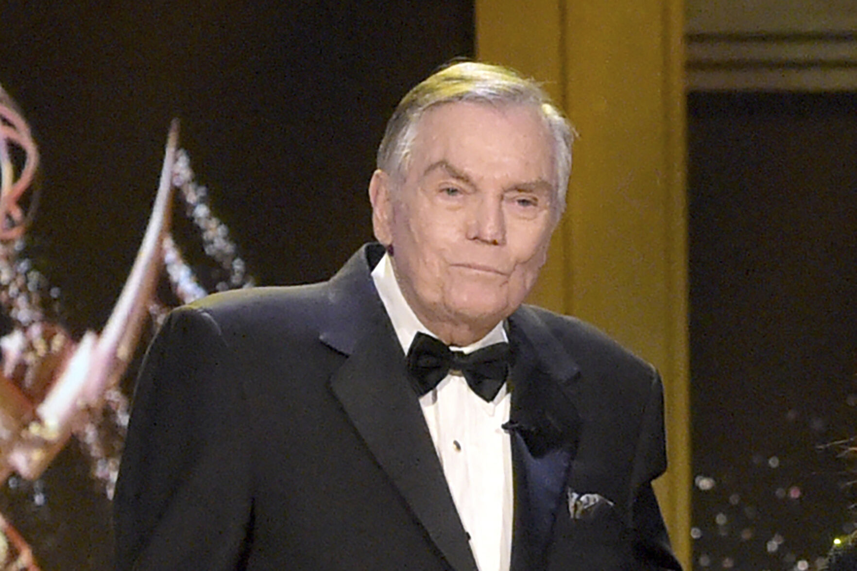Peter Marshall